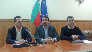 реформаторски блок добрич