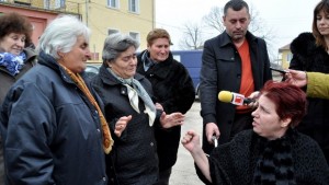 Ирена Узунова Бисер