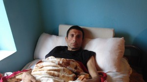 Васил Стефанов Минерални бани