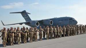 контингент