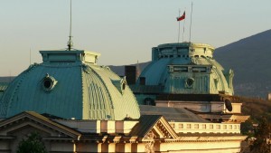 Софийски университет