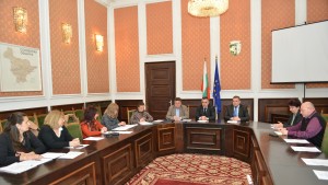 консултативен съвет за развитие на туризма