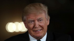 Доналд Тръмп