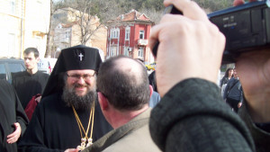 митрополит Григорий