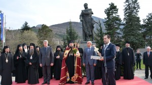 митрополит Григорий