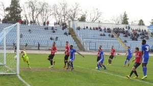 spartak