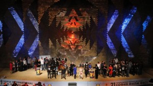 София Филм фест