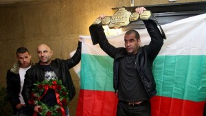 Благой Иванов Багата