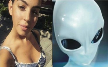 Оплюват гаджето на Роналдо в специален профил