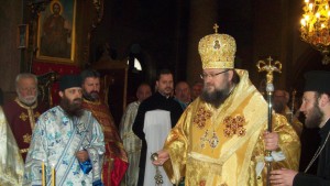 митрополит Григорий