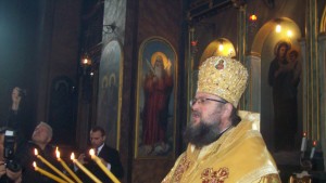 митрополит Григорий