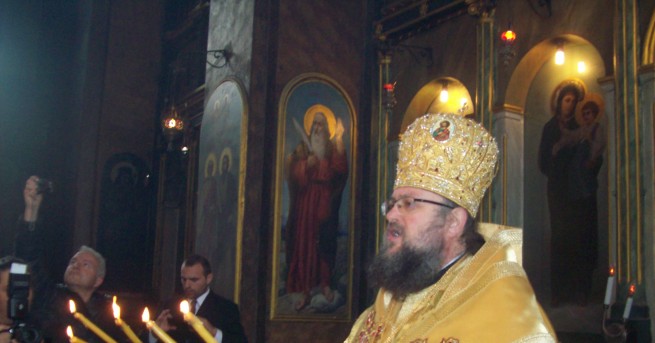 Православната църква празнува днес рождението на св. Йоан Кръстител. Тоя