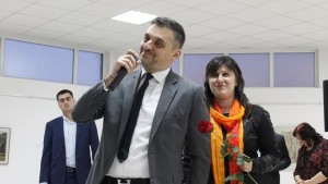 Кристина Сидорова