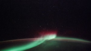 космическа радиация