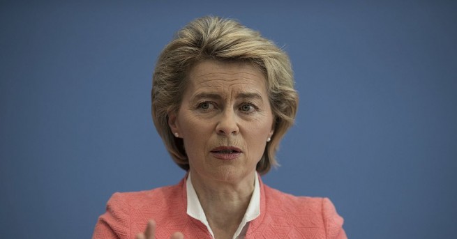 Политиците подцениха опасността от епидемията от коронавирус Това каза председателят