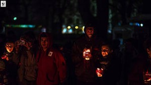 Часът на Земята