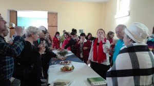 винен туризъм