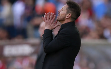 Какво е казал Симеоне на Мората?