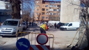 ремонт