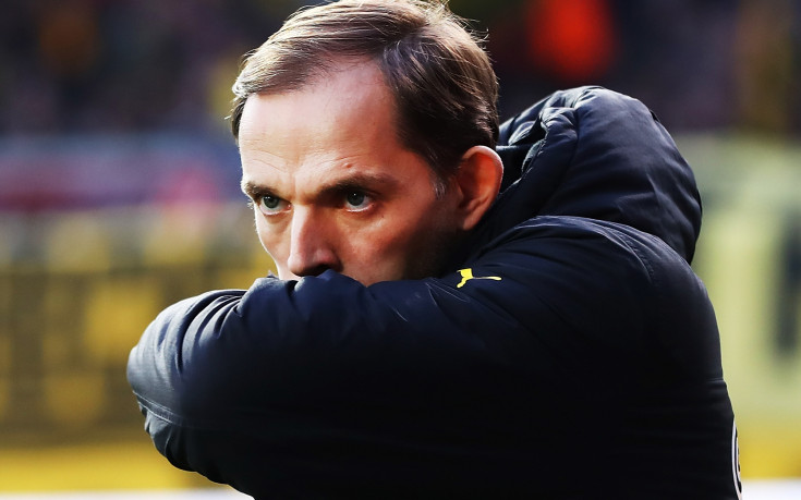 Тухел с точно нулев интерес за работа в Арсенал