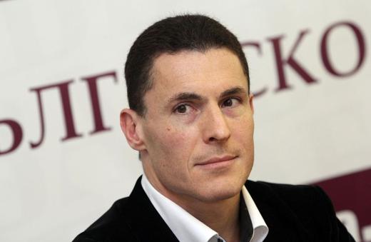 Константин Проданов