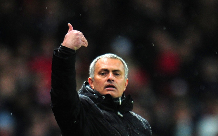 Жозе: Един ден мога да се върна в Интер