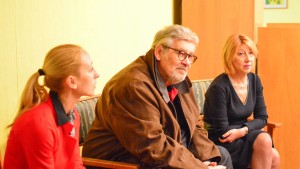 Стефан Данаилов