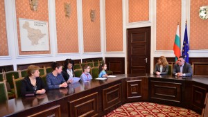онлайн интервю