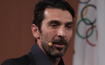 Джиджи Буфон: Серия А пак може да е на върха