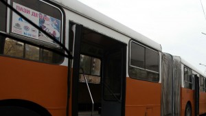 градски транспорт