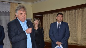 Стефан Димитров Свиленград