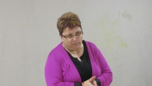 Емилия Милкова