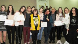 студио Сарандев