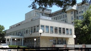 МБАЛ Света Анна Варна