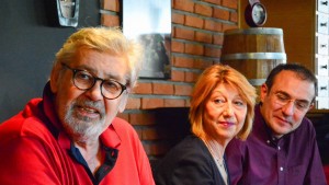 Стефан Данаилов БСП