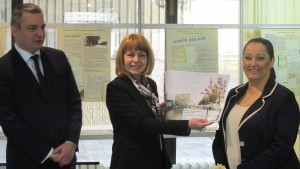 Лиляна Павлова Йорданка Фандъкова Иван Портних