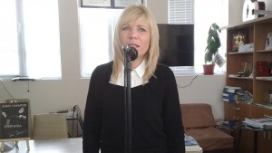 Диана Саватева