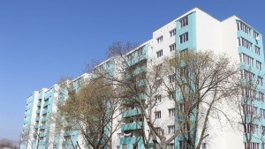 саниране Видин