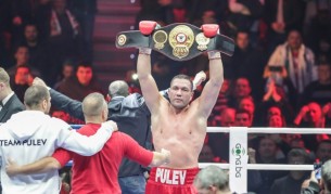 Кубрат Пулев в битка за световната титла на 28 април