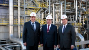 Анатолий Макаров