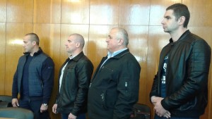граничари