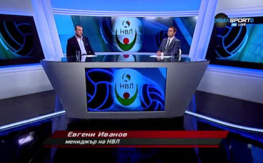 Евгени Иванов за казуса “ЦСКА“: Компромиси не се правят