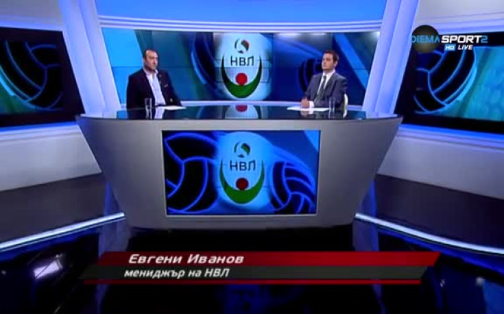 Евгени Иванов за казуса “ЦСКА“: Компромиси не се правят