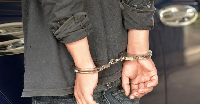 Мъжът който подаде фалшив сигнал за бомба на Летище София