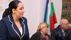 Лиляна Павлова