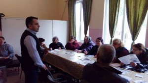 Нели Петрова