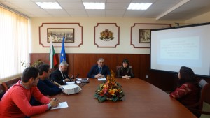 публичн обсъждане на отчета за 2016