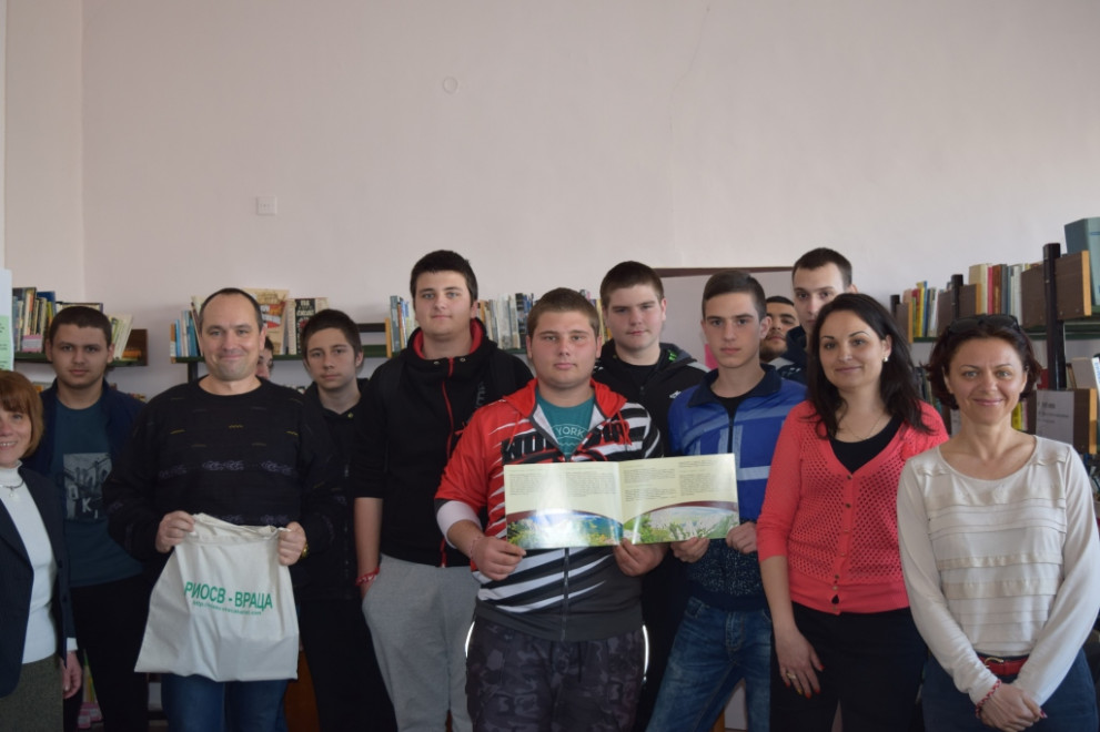 Ден на водата