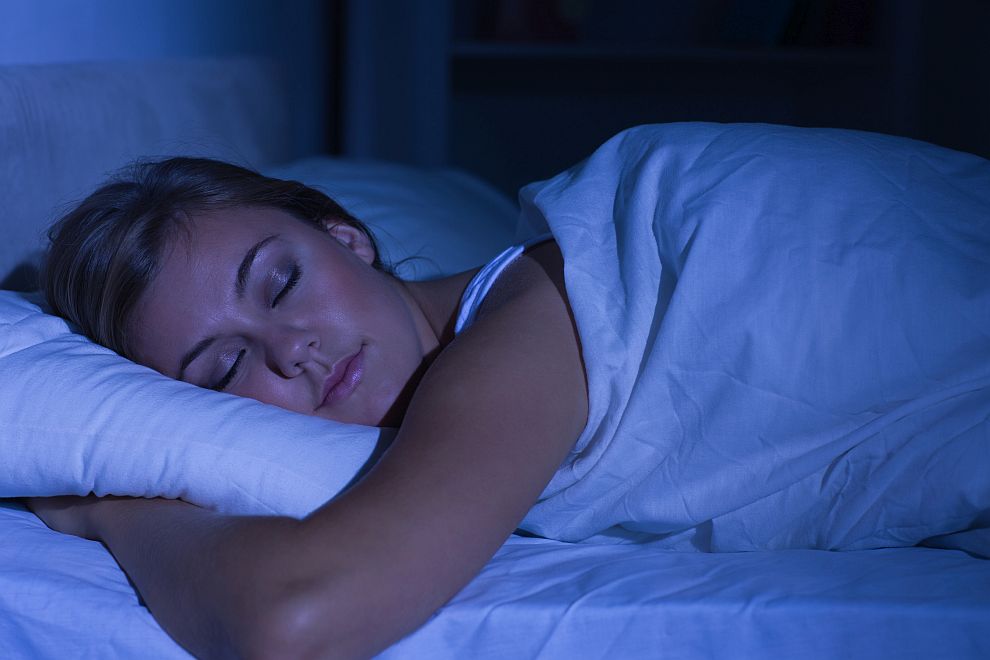 Има все повече доказателства, че охлаждането на тялото по време на сън дори само с един-два градуса е полезно за здравето.