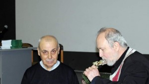 Матей Бонев